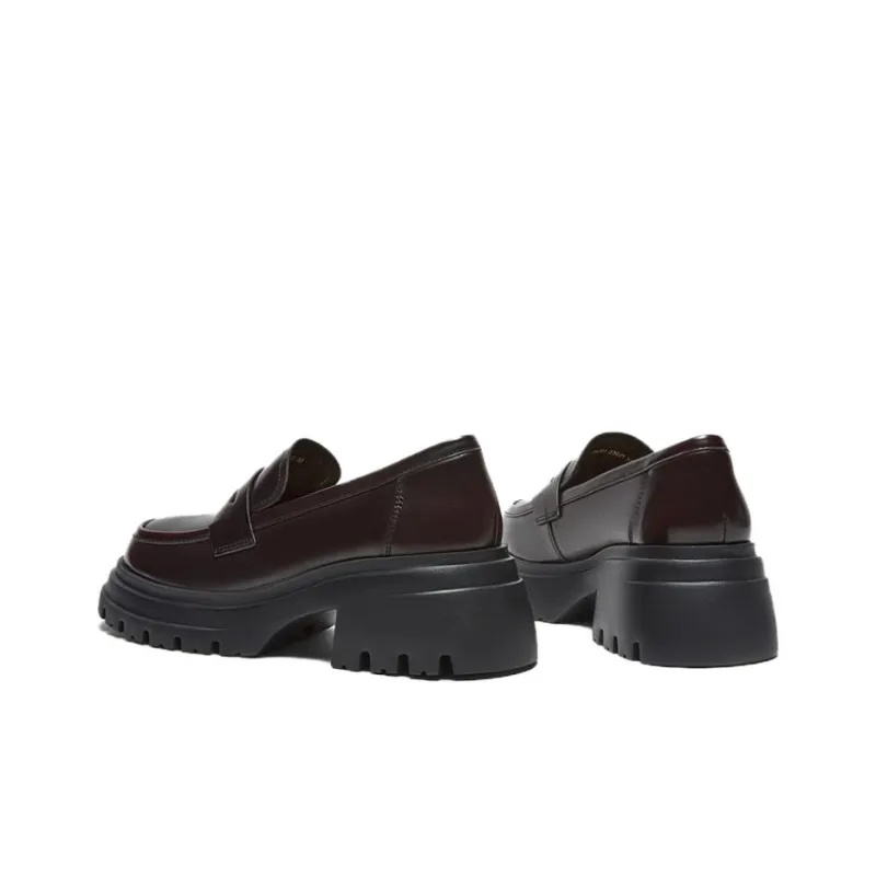 BATA Loafers Women's-9