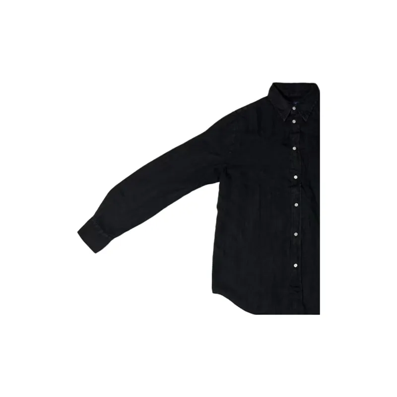 Polo Ralph Lauren SS24 Shirt Women's Black-2