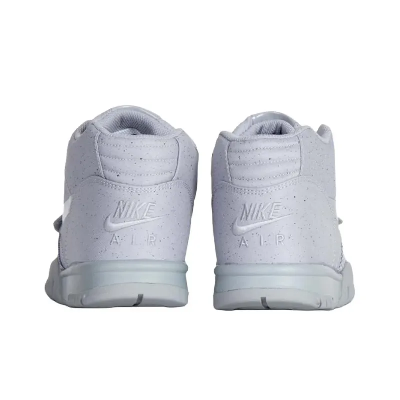 Nike Air Trainer 1 Mid Sp The Monotones Volume 1 Silver-4