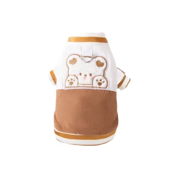 Hippie dogs Pet Clothing