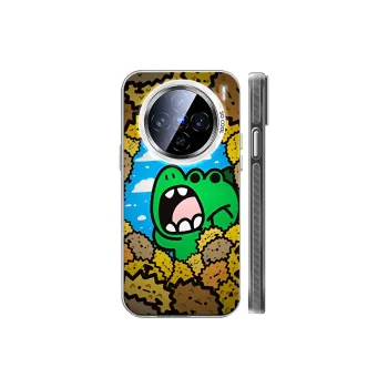 CHUNFAN Phone Cases