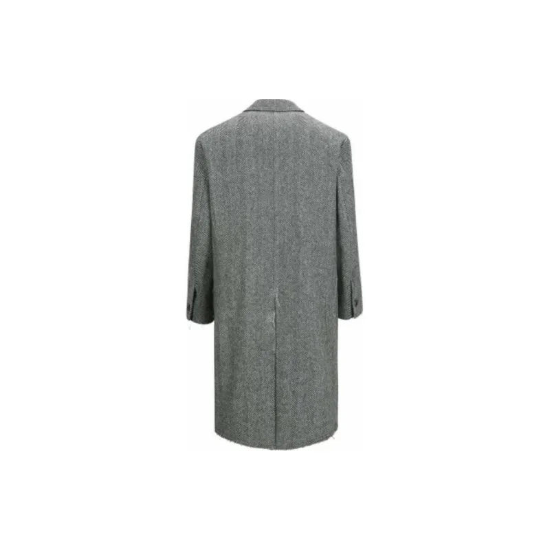 ANDERSSON BELL Coats Men Gray-1