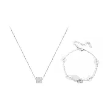 BHI Necklaces Women's