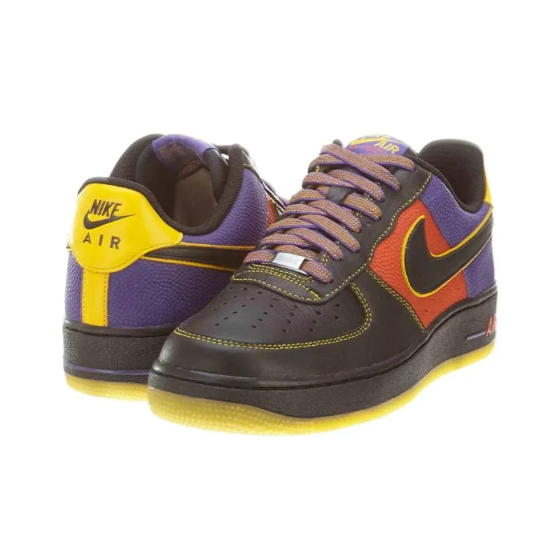 Nike Air Force 1 Low All Star Dj Clark Kent 2009-2