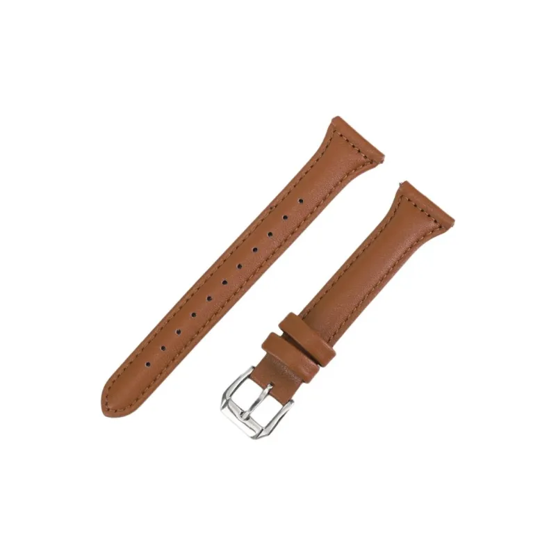 CHRROTA Huawei GT/GT2 All Compatibility Watch Band 20/22mm Interface Microfiber Leather-5