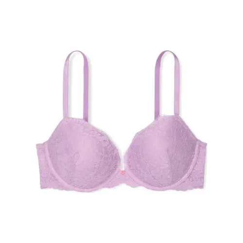 Victoria's Secret Fantasy Collection 24 Big Show Collection DREAM ANGELS Bra Women's Taro Purple