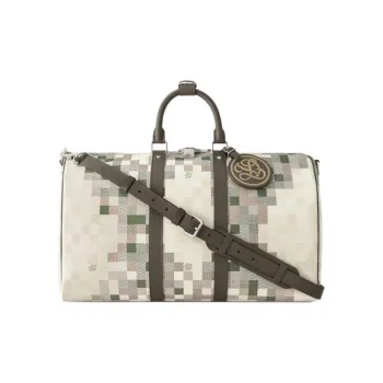 LOUIS VUITTON Keepall Bandoulière 45