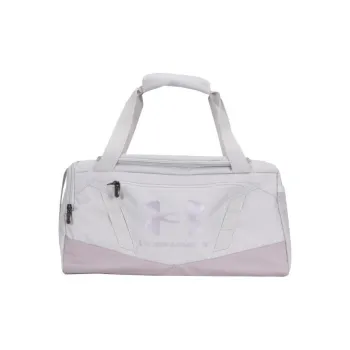 Under Armour Polyester Shoulder Bag Crossbody Bag Handbag Unisex Light Purple