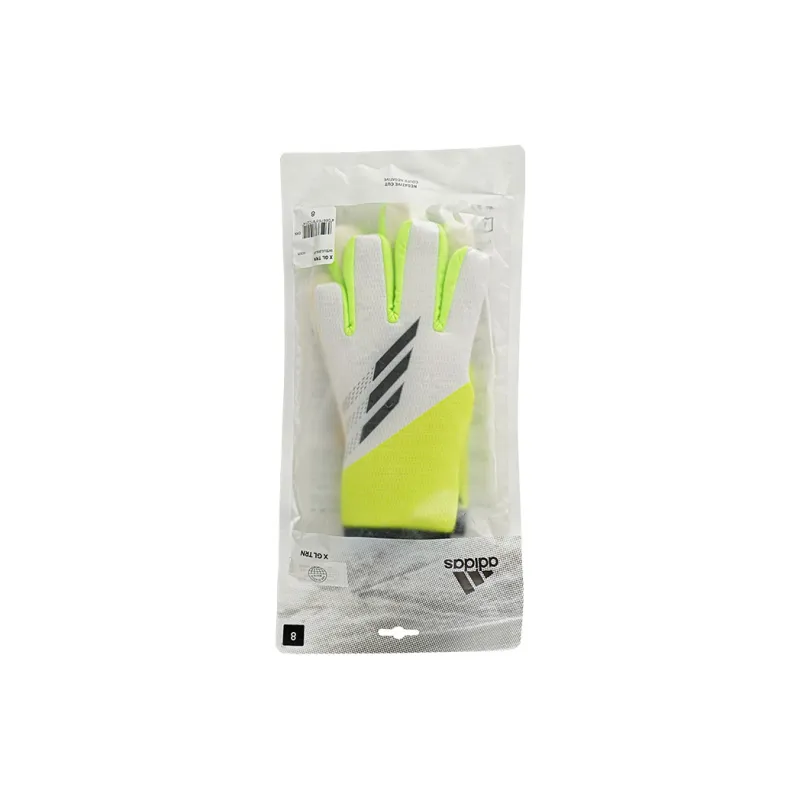 Adidas Goalkeeper Gloves Training Unisex-4