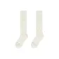 White (Slimming/Wool Thermal)