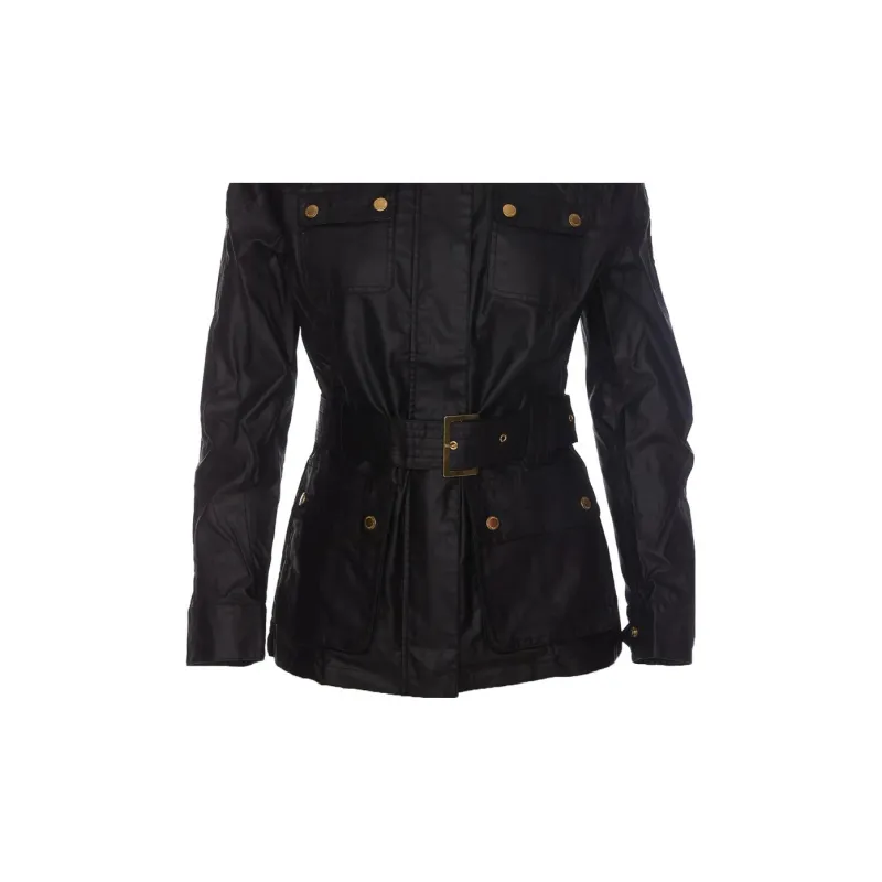 BARBOUR SS23 Jackets & Coats Women's Black-2