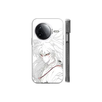 CHUNFAN Phone Cases