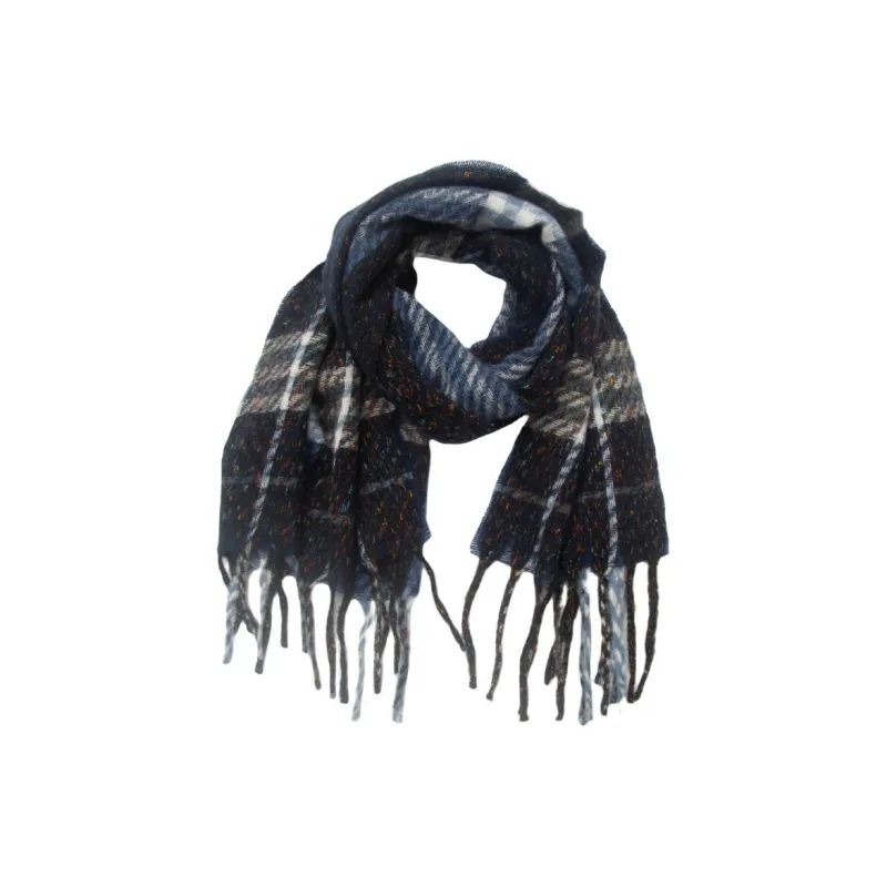 Yamaichi Maru Knit Scarves Unisex-4