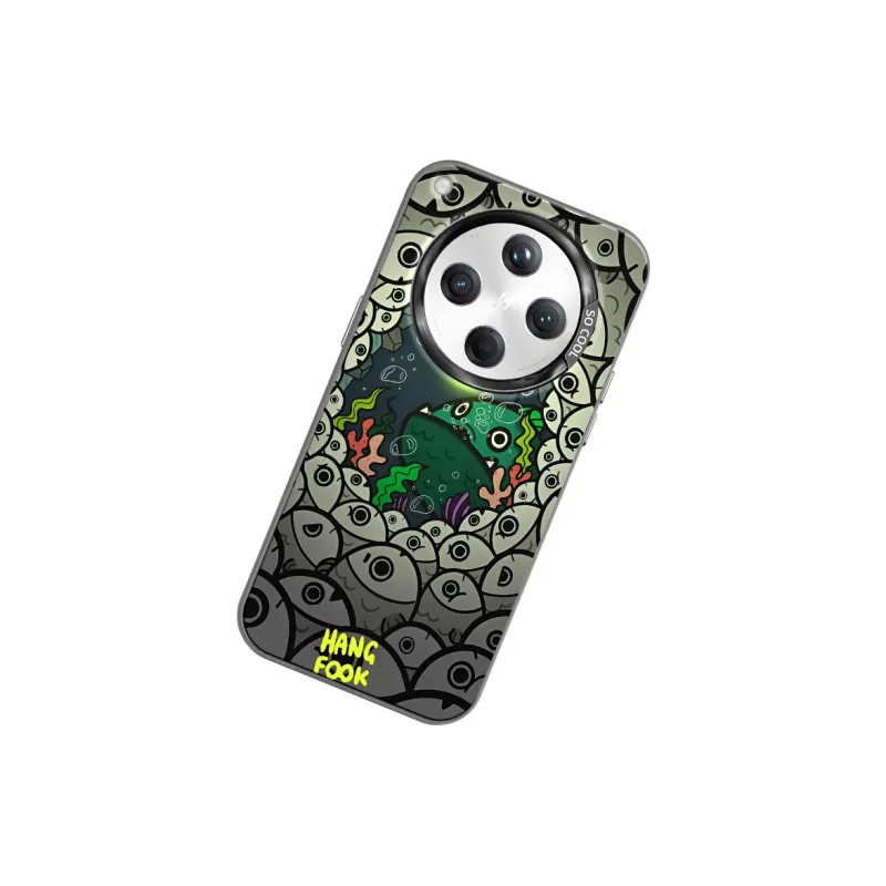 CHUNFAN Phone Cases-36