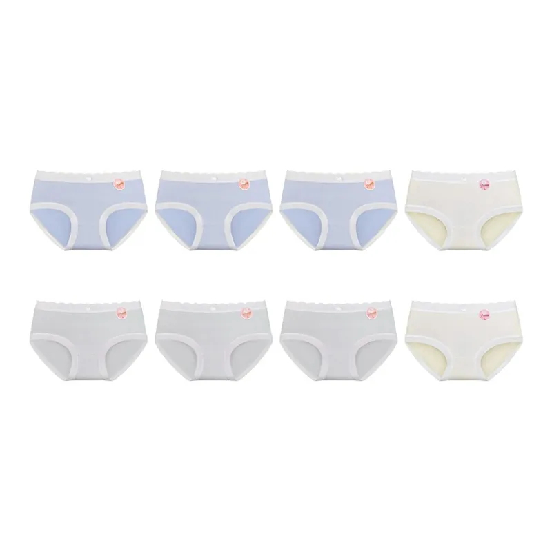 ROBINHOOD Underpants Women's Combo Set-17
