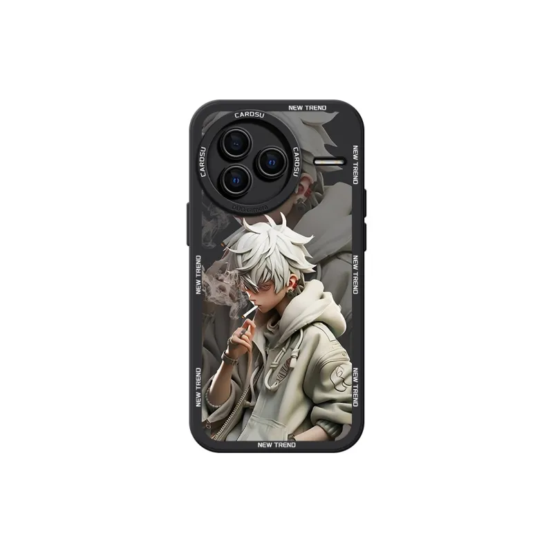 CHUNFAN Phone Cases-5