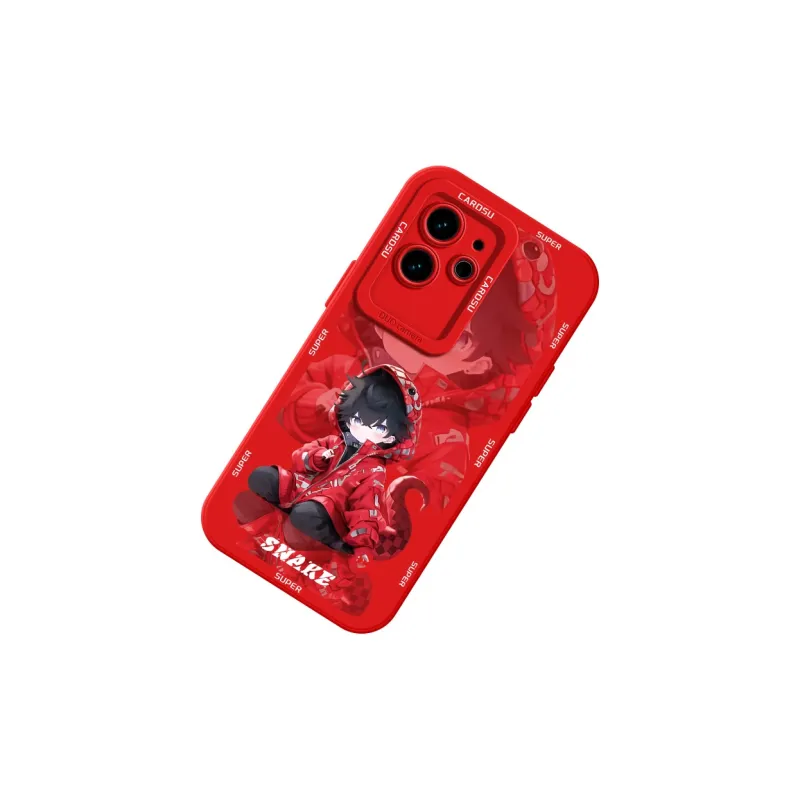 CHUNFAN Phone Cases-7