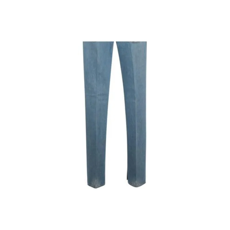 GUCCI Straight Leg Jeans-5