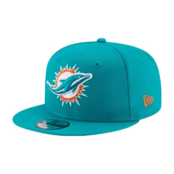 New Era Miami Dolphins 59Fifty Fitted Hat