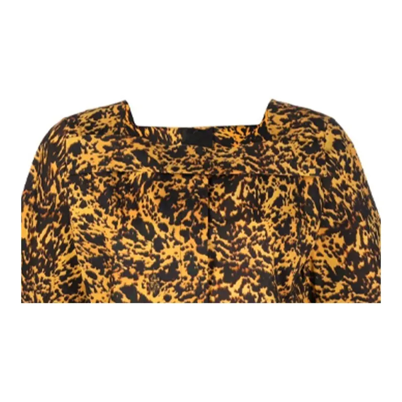 Givenchy Shirts Women's Yellow-1