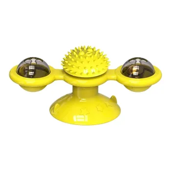 Spend Pet Toys