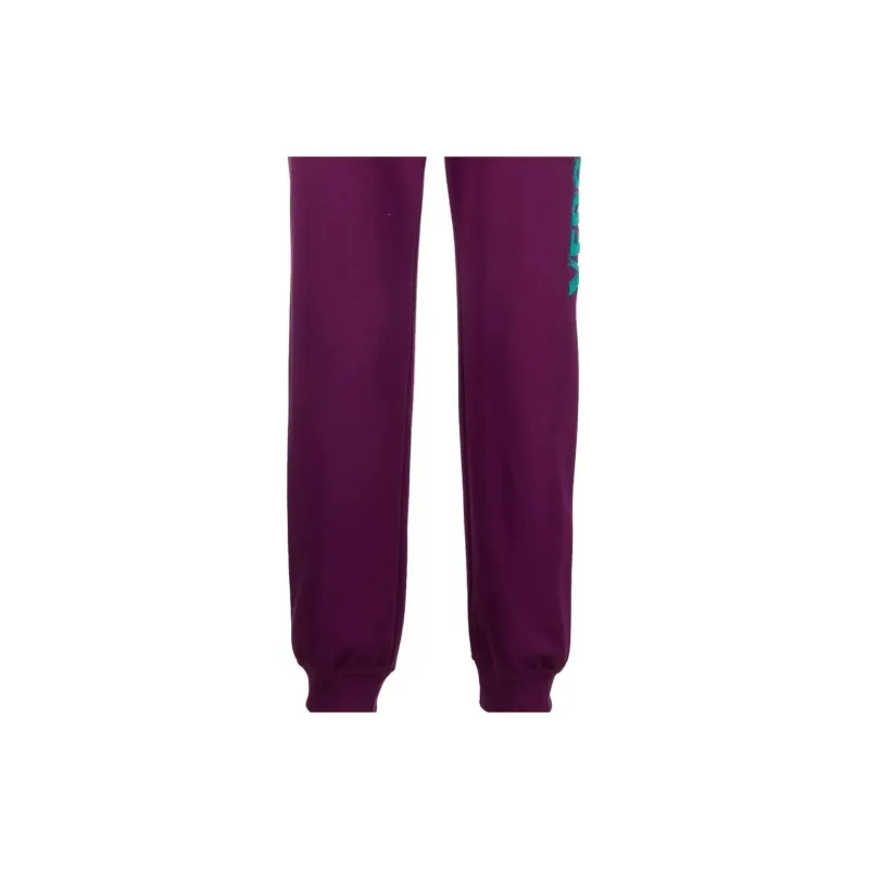 VERSACE Logo Detailed Joggers-5