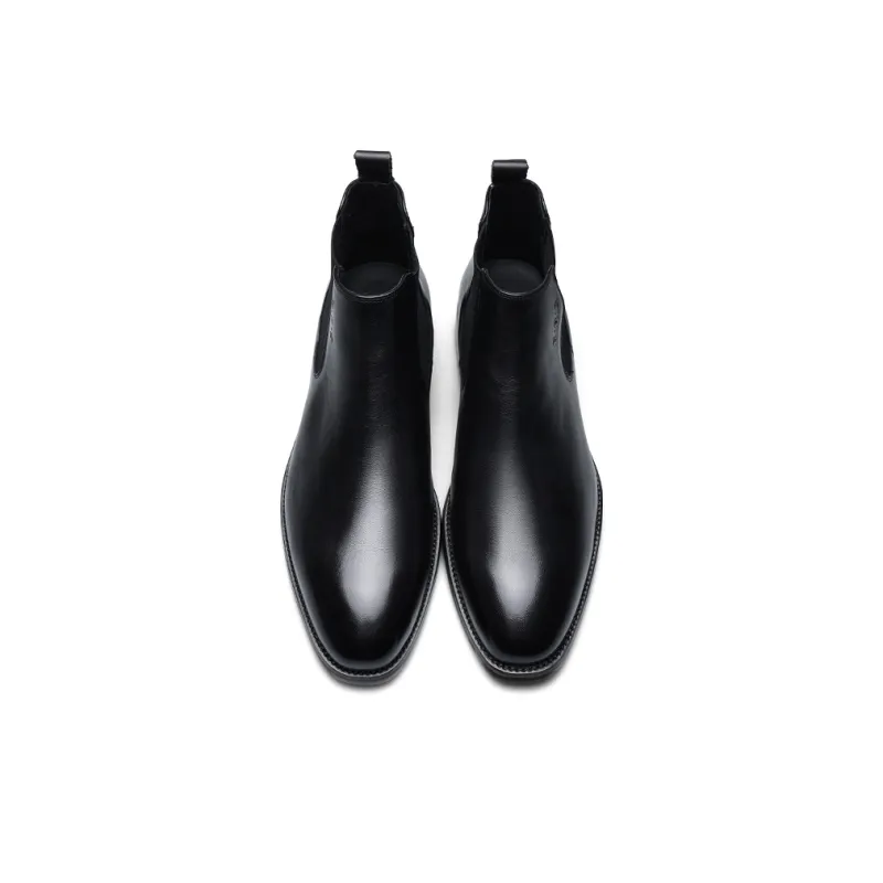 PARDASAUL Short Chelsea Boots Men's-9
