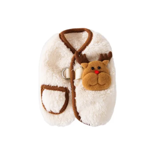 Hippie dogs Pet Clothing