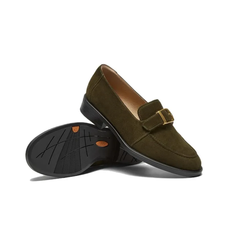 BATA Loafers Women's-7