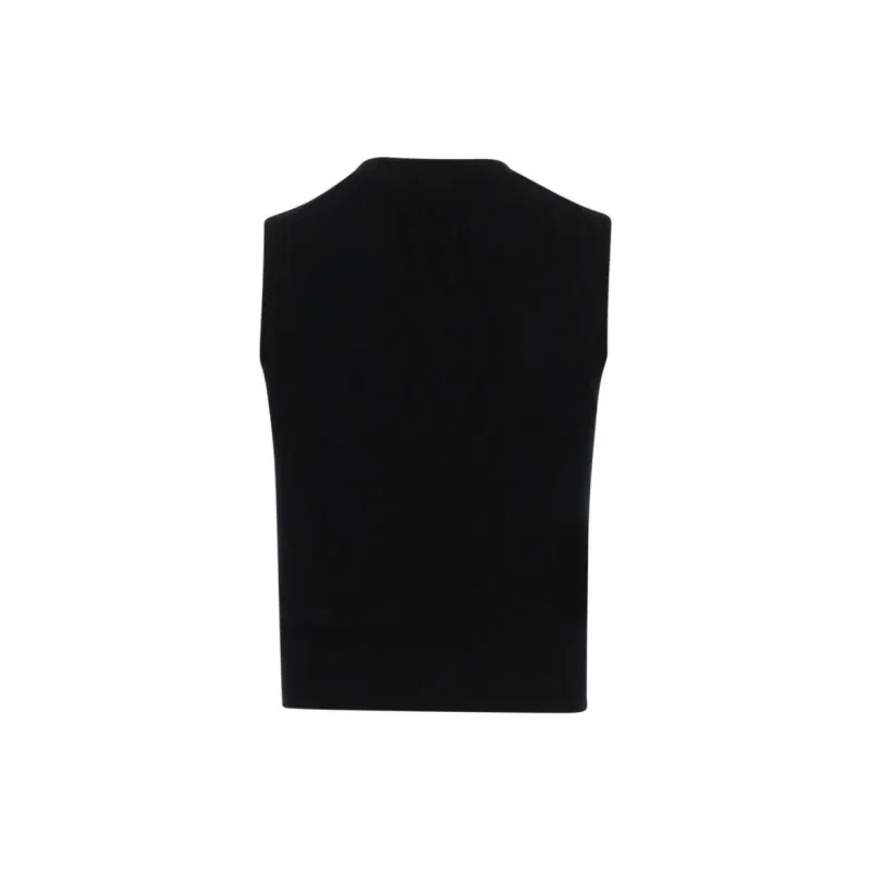 NILI LOTAN Tank Tops Women's Black-1