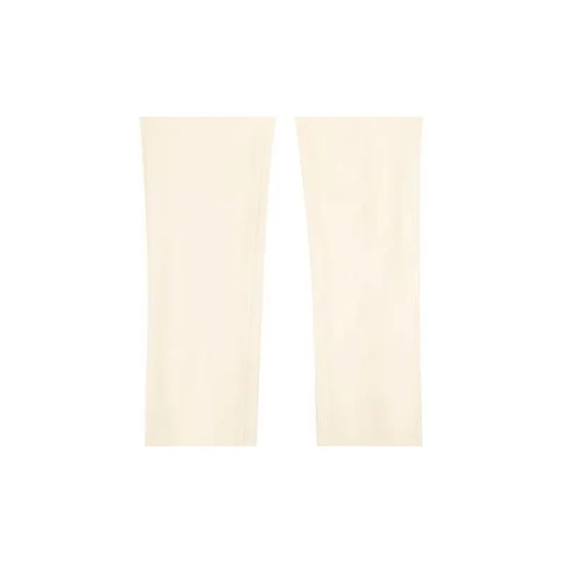 Givenchy Chain Detail Dress Pants-4