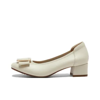 BATA Casual Single Shoes Women's