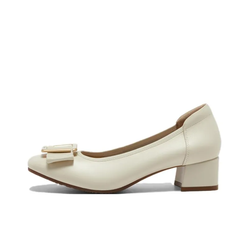 BATA Casual Single Shoes Women's-0