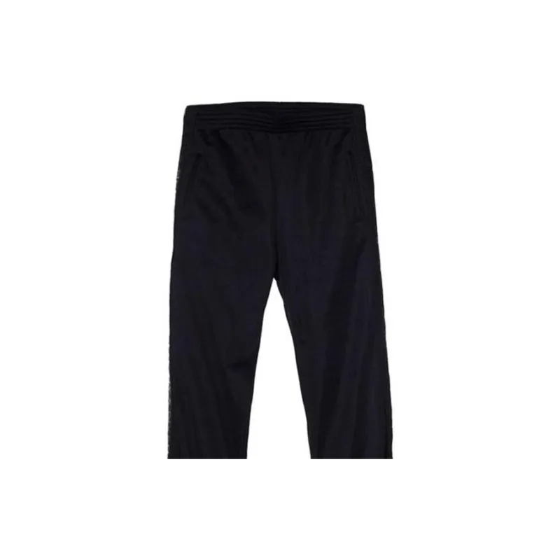 Givenchy Casual Pants Men Black-4