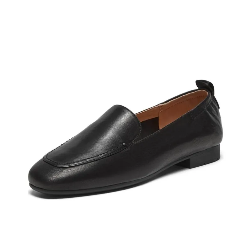 BATA Loafers Women's-1