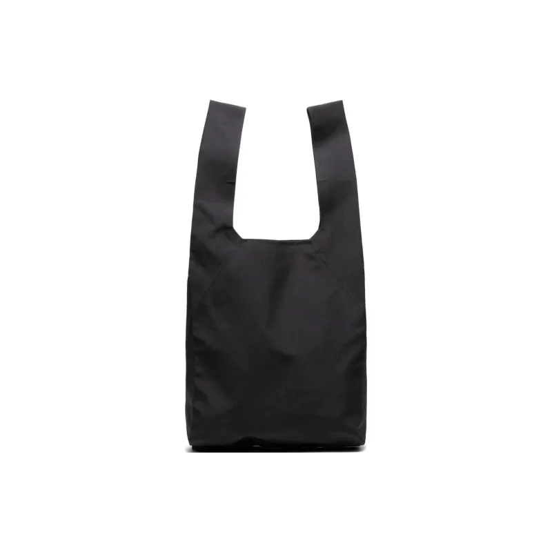 Arcteryx Veilance Collection Polyester Tote Bag Shopping Bag Handbag Regular Unisex Black-1