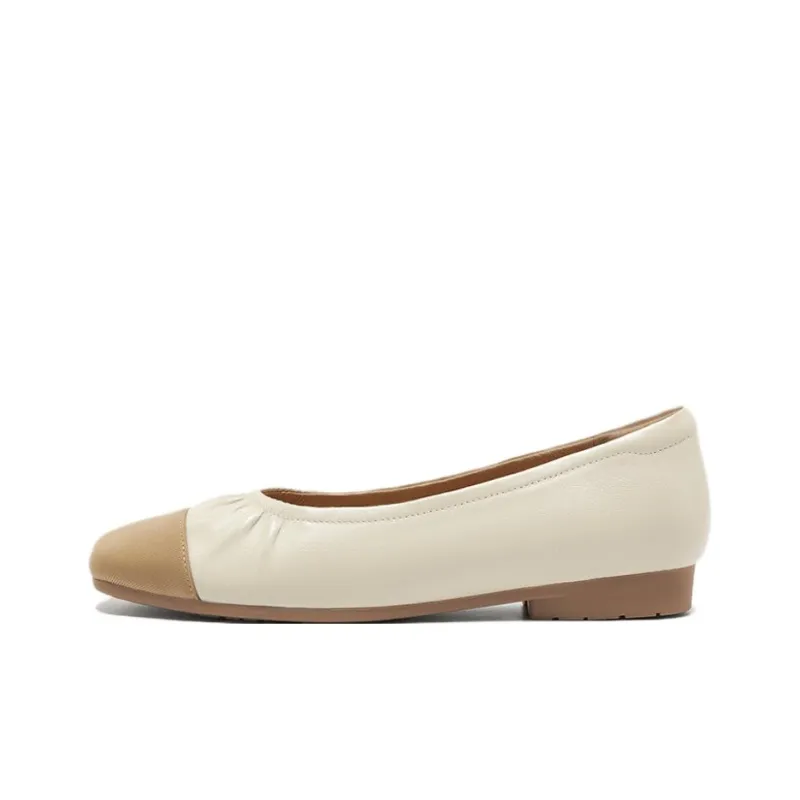 BATA Casual Single Shoes Women's-5