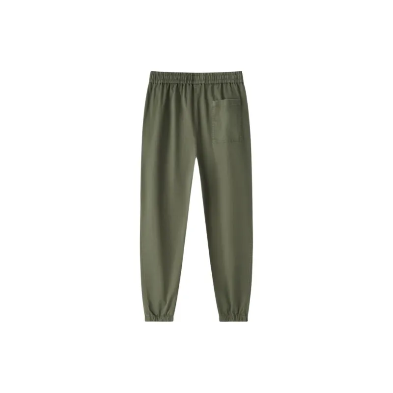 SEM/R Casual Pants Men-4