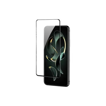 JIEFURUI Tempered Film Compatible With Huawei Mate 60 Mobile Phone Film