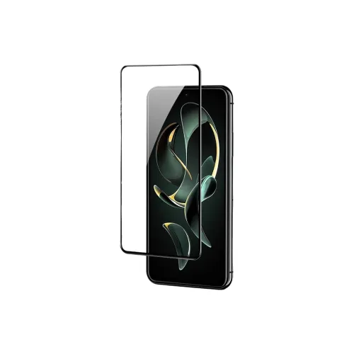 JIEFURUI Tempered Film Compatible With Huawei Mate 60 Mobile Phone Film