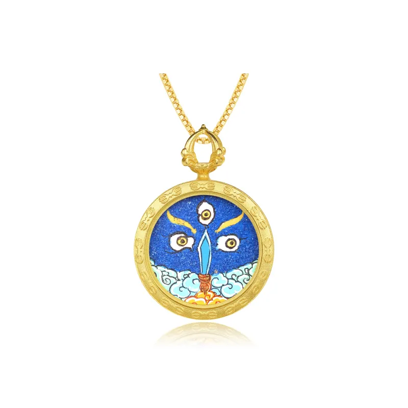 Moon Jewelry Alloy Necklaces Unisex-30
