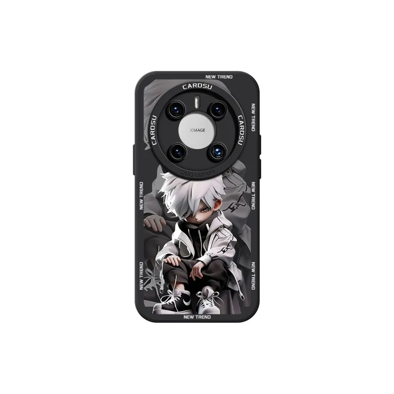 CHUNFAN Phone Cases-15