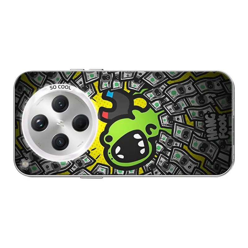 CHUNFAN Phone Cases-19