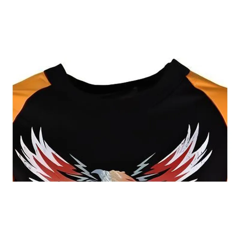 Givenchy T-Shirts Women's Multicolor-1
