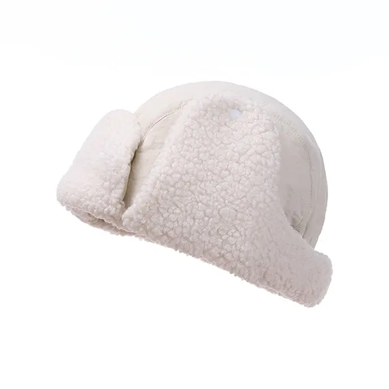 Dickies Polyester Trapper Hats Unisex-9