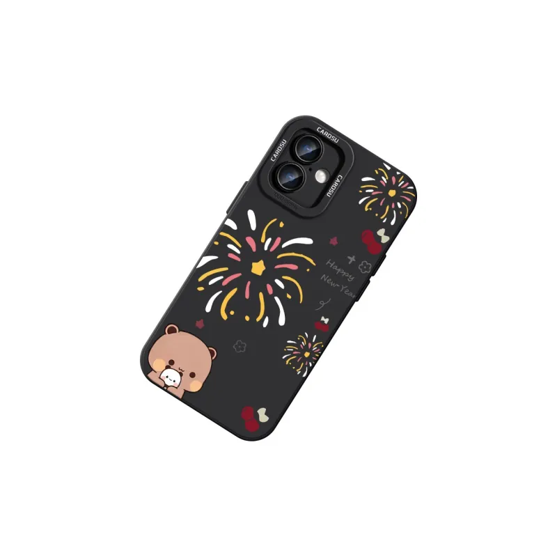 CHUNFAN Phone Cases-12