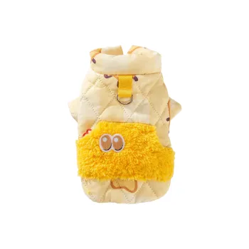 Hippie dogs Pet Clothing