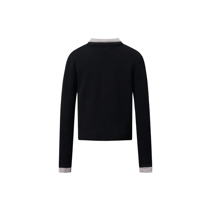 CUWU Knitwear Women's-1