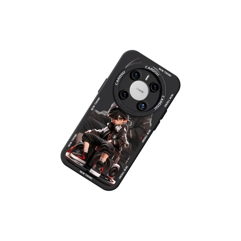CHUNFAN Phone Cases-22
