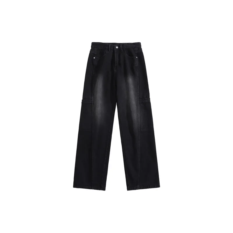 COMOWA Jeans Unisex-3